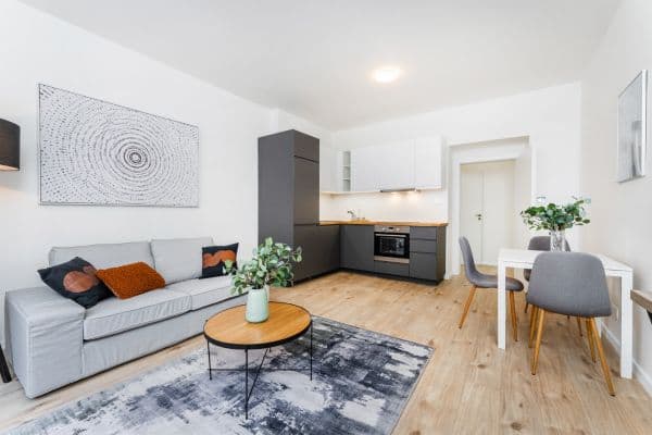 Prodej bytu 2+kk 48 m², Víta Nejedlého, Hlavní město Praha Prodej bytu 2+kk 48 m², Víta Nejedlého, Hlavní město Praha