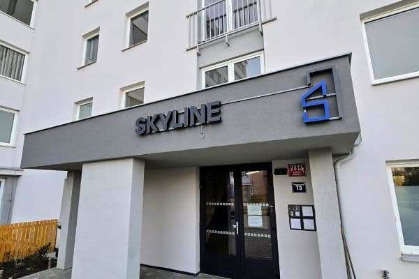 Pronájem bytu 2+kk 46 m², Čenětická, Hlavní město Praha Pronájem bytu 2+kk 46 m², Čenětická, Hlavní město Praha