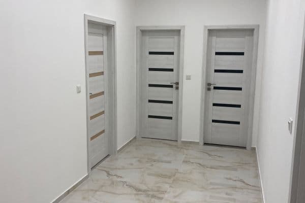 Prodej bytu 3+kk 94 m², Resslova, Hradec Králové Prodej bytu 3+kk 94 m², Resslova, Hradec Králové