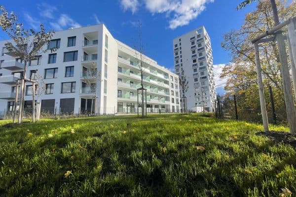 Pronájem bytu 1+kk 42 m², třída Generála Píky, Brno Pronájem bytu 1+kk 42 m², třída Generála Píky, Brno