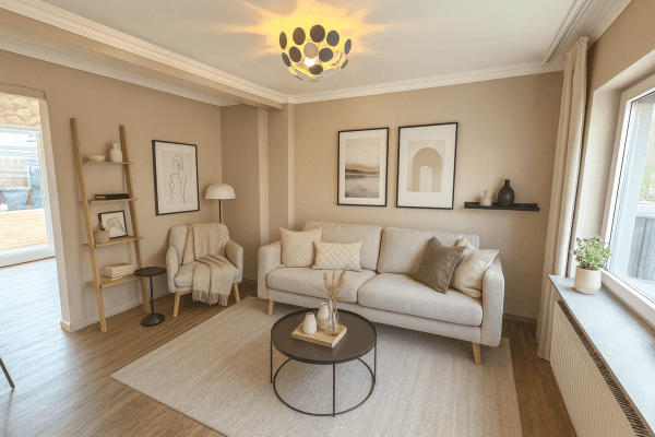 Prodej bytu 3+1 66 m², Kassel Prodej bytu 3+1 66 m², Kassel