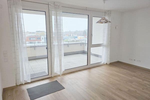 Pronájem bytu 2+1 47 m², Tamm Pronájem bytu 2+1 47 m², Tamm