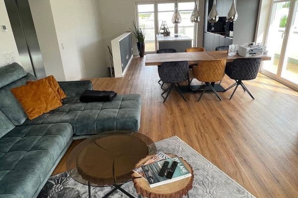 Pronájem bytu 4+kk 189 m², Carl-Adam-Petri-Straße, Brandenburg - Potsdam, Braniborsko Pronájem bytu 4+kk 189 m², Carl-Adam-Petri-Straße, Brandenburg - Potsdam, Braniborsko