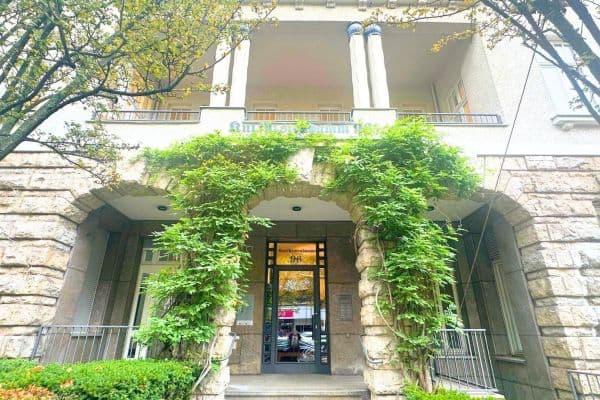 Pronájem kanceláře 350 m², Kurfürstendamm 96, Berlin, Berlín Pronájem kanceláře 350 m², Kurfürstendamm 96, Berlin, Berlín