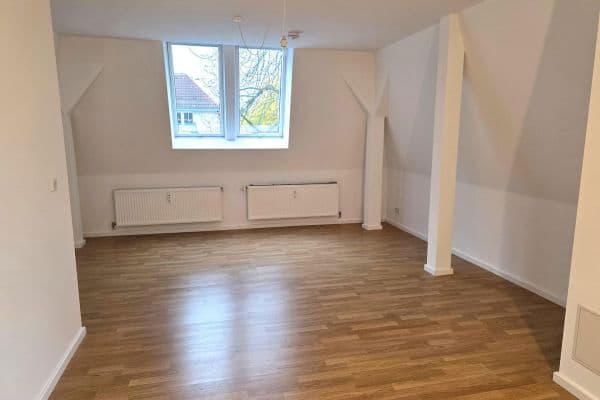 Pronájem bytu 3+1 82 m², Ehrlichstr. 7, Berlin, Berlín Pronájem bytu 3+1 82 m², Ehrlichstr. 7, Berlin, Berlín