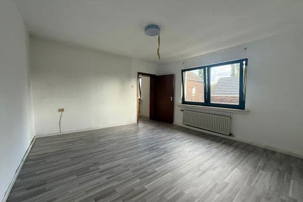 Pronájem bytu 2+1 58 m², Düsseldorfer Straße 240, Moers Pronájem bytu 2+1 58 m², Düsseldorfer Straße 240, Moers