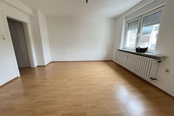 Pronájem bytu 2+1 51 m², Bahnstraße 6, Solingen Pronájem bytu 2+1 51 m², Bahnstraße 6, Solingen