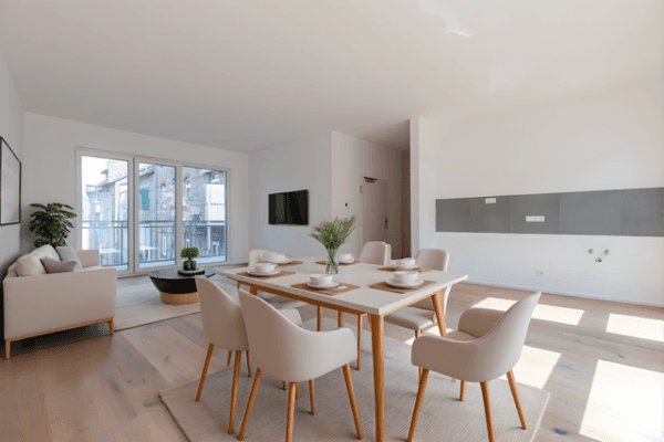 Prodej bytu 3+1 91 m², Krafftstraße 1, Offenbach Prodej bytu 3+1 91 m², Krafftstraße 1, Offenbach