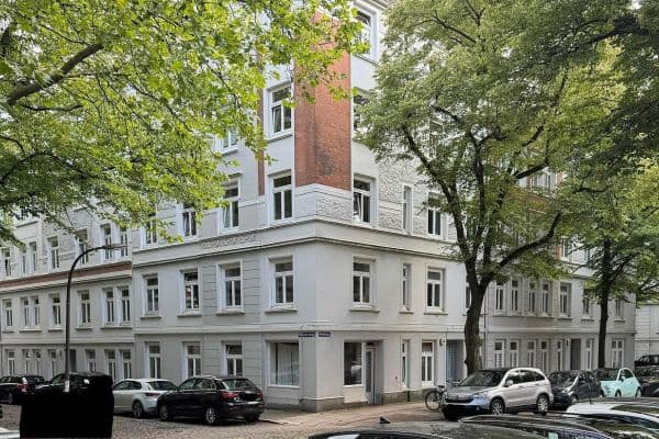 Prodej bytu 2+1 39 m², Heidberg 38, Hamburg, Hamburg Prodej bytu 2+1 39 m², Heidberg 38, Hamburg, Hamburg