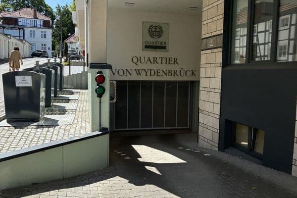 Pronájem kanceláře 147 m², Giersstraße 26, Paderborn Pronájem kanceláře 147 m², Giersstraße 26, Paderborn