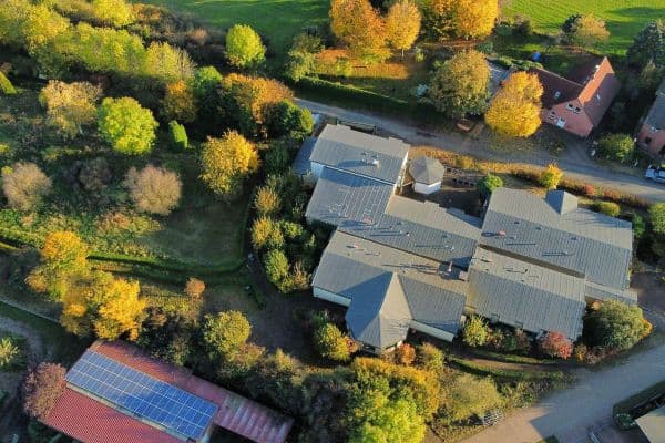 Prodej domu 1.038 m², pozemek 8.487 m², Am Sandhop 2, Neustadt am Rübenberge Prodej domu 1.038 m², pozemek 8.487 m², Am Sandhop 2, Neustadt am Rübenberge