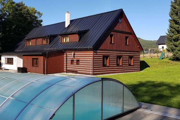 Pronájem chaty, chalupy, Deštné v Orlických horách, Královéhradecký kraj Pronájem chaty, chalupy, Deštné v Orlických horách, Královéhradecký kraj