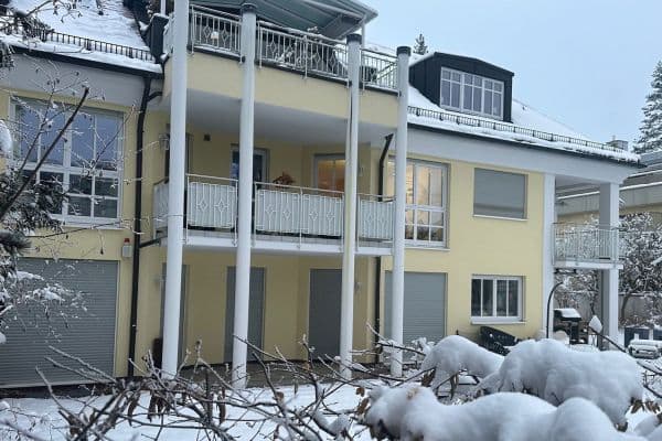 Pronájem bytu 2+1 77 m², Sollner Str. 81, München, Bavorsko Pronájem bytu 2+1 77 m², Sollner Str. 81, München, Bavorsko