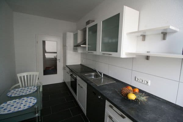 Pronájem bytu 2+1 74 m², Hildesheim, Dolní Sasko Pronájem bytu 2+1 74 m², Hildesheim, Dolní Sasko