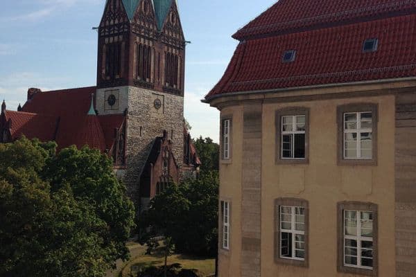 Pronájem bytu 3+1 98 m², Magdalenenstraße 21, Berlin, Berlín Pronájem bytu 3+1 98 m², Magdalenenstraße 21, Berlin, Berlín