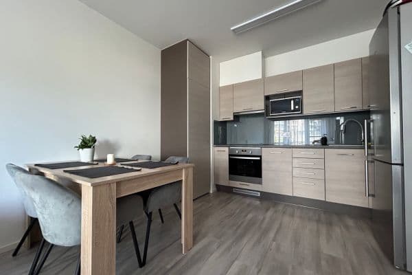 Pronájem bytu 2+kk 52 m², Granitova, Praha Pronájem bytu 2+kk 52 m², Granitova, Praha