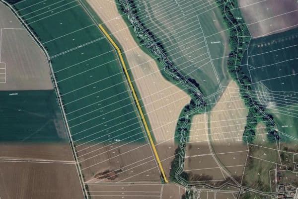 Prodej pozemku Prodej pozemku