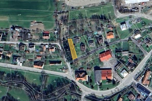 Prodej pozemku 113 m², Prodej pozemku 113 m²,