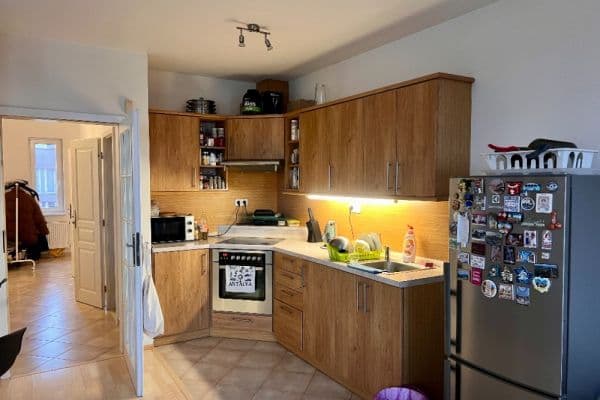 Pronájem bytu 4+kk 88 m², Nad Šestikopy, Praha Pronájem bytu 4+kk 88 m², Nad Šestikopy, Praha