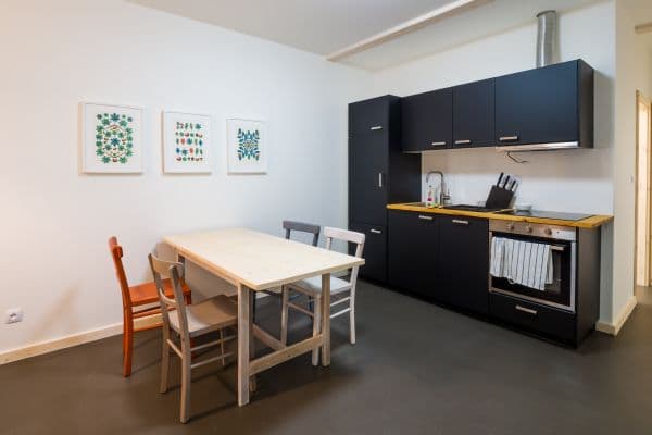 Pronájem bytu 1+1 38 m², Gagarinova, Mikulov Pronájem bytu 1+1 38 m², Gagarinova, Mikulov