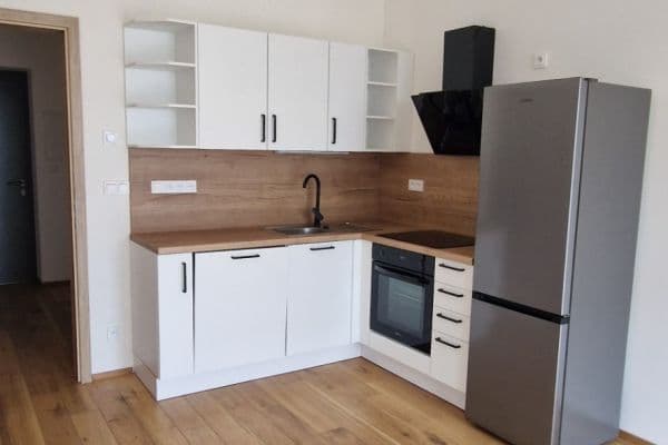 Pronájem bytu 1+kk 29 m², Bohutín Pronájem bytu 1+kk 29 m², Bohutín