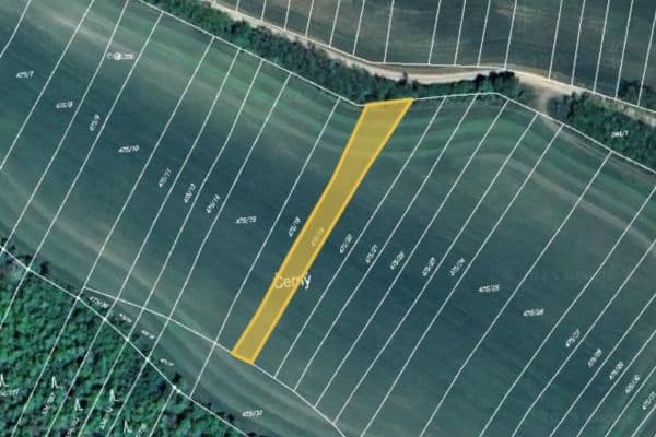 Prodej pozemku Prodej pozemku