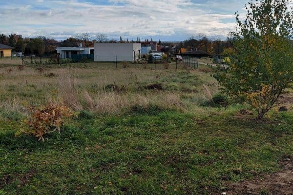 Prodej pozemku 2.192 m², Nová, Šenov Prodej pozemku 2.192 m², Nová, Šenov