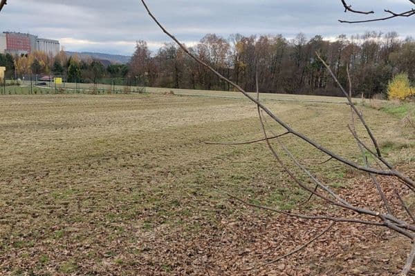 Prodej pozemku 2.192 m², Nová, Šenov Prodej pozemku 2.192 m², Nová, Šenov