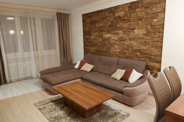 Pronájem bytu 2+kk 54 m², Hlavní třída, Ostrava Pronájem bytu 2+kk 54 m², Hlavní třída, Ostrava