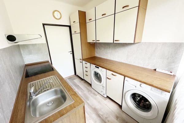 Pronájem bytu 4+1 85 m², Studentská, Pronájem bytu 4+1 85 m², Studentská,