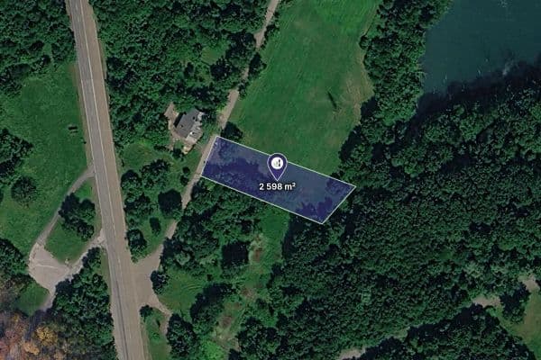 Prodej pozemku 442 m², Orlová Prodej pozemku 442 m², Orlová