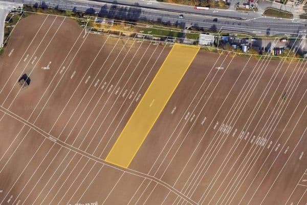 Prodej pozemku 4.134 m², Prodej pozemku 4.134 m²,