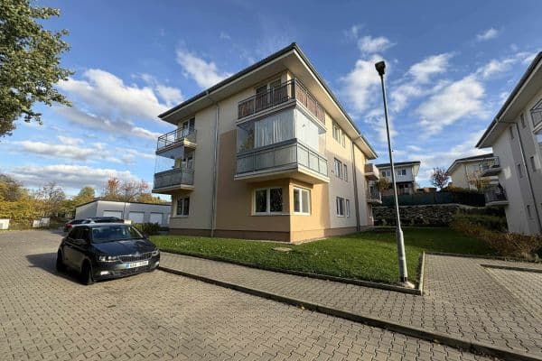 Prodej bytu 3+kk 95 m², Souběžná, Kralupy nad Vltavou Prodej bytu 3+kk 95 m², Souběžná, Kralupy nad Vltavou