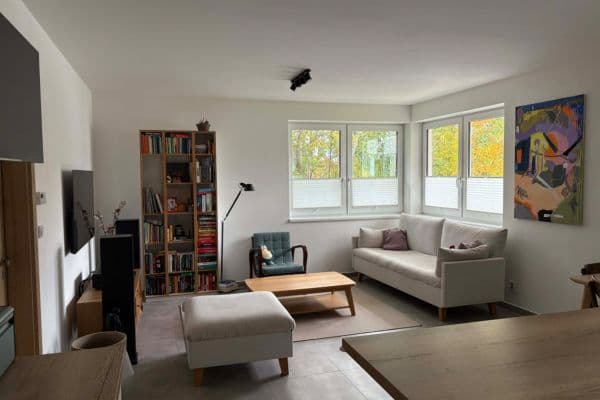 Prodej bytu 3+kk 95 m², Souběžná, Kralupy nad Vltavou Prodej bytu 3+kk 95 m², Souběžná, Kralupy nad Vltavou