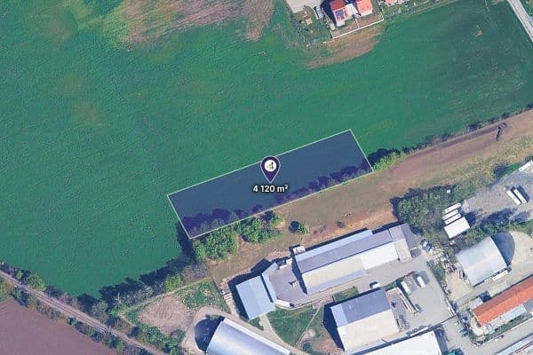 Prodej pozemku 1.030 m², Pozořice Prodej pozemku 1.030 m², Pozořice