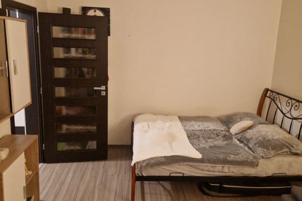 Pronájem bytu 1+1 40 m², V hlinkách, Olomouc Pronájem bytu 1+1 40 m², V hlinkách, Olomouc