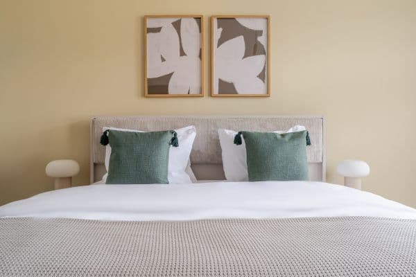 Pronájem bytu  67 m², Rostovská, Praha Pronájem bytu  67 m², Rostovská, Praha