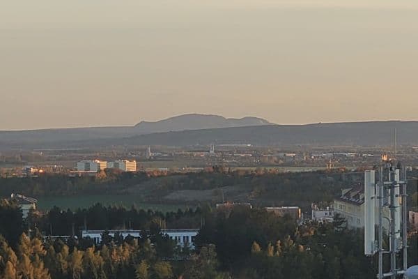 Prodej bytu 2+1 60 m², Horníkova, Brno Prodej bytu 2+1 60 m², Horníkova, Brno