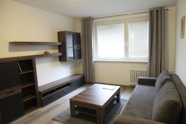 Pronájem bytu 2+1 52 m², Kpt. Jána Rašu, Bratislava Pronájem bytu 2+1 52 m², Kpt. Jána Rašu, Bratislava