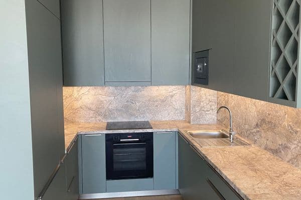 Prodej bytu 3+kk 80 m², V Třešňovce, Praha Prodej bytu 3+kk 80 m², V Třešňovce, Praha