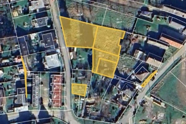 Prodej pozemku Prodej pozemku