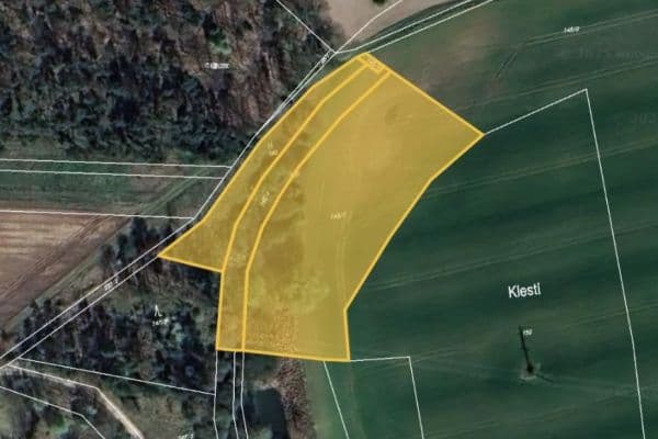 Prodej pozemku 7.161 m², Prodej pozemku 7.161 m²,