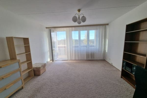 Prodej bytu 3+1 73 m², Vitošská, Hlavní město Praha Prodej bytu 3+1 73 m², Vitošská, Hlavní město Praha