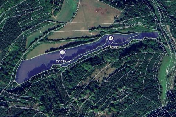 Prodej pozemku 34.783 m², Městečko Trnávka Prodej pozemku 34.783 m², Městečko Trnávka