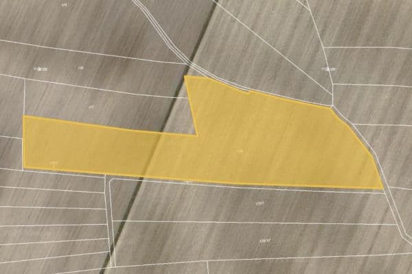 Prodej pozemku Prodej pozemku