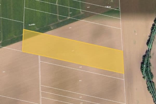 Prodej pozemku Prodej pozemku