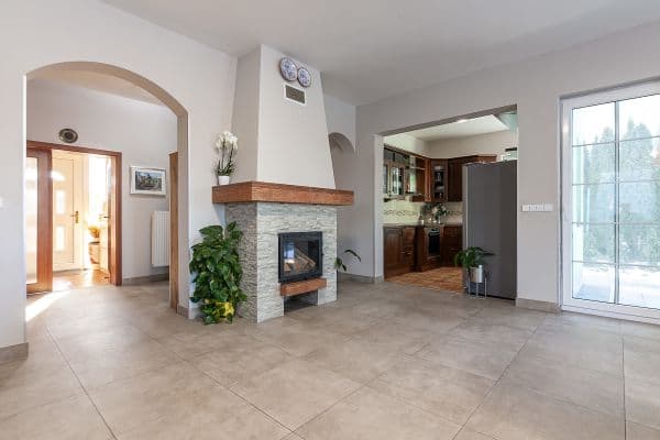 Prodej domu 220 m², pozemek 778 m², V Porostlým,  Prodej domu 220 m², pozemek 778 m², V Porostlým,