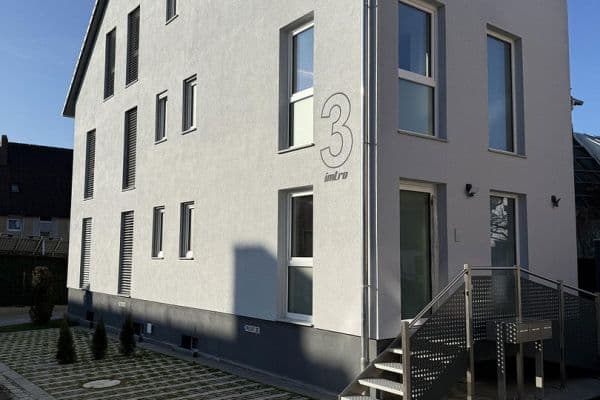 Prodej domu 317 m², pozemek 537 m², Höchstadt a. d. Aisch Prodej domu 317 m², pozemek 537 m², Höchstadt a. d. Aisch