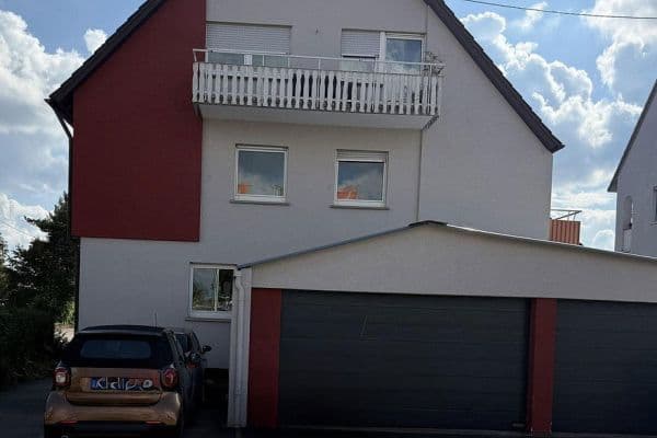 Prodej bytu 2+kk 56 m², Waiblingen-Hegnach Prodej bytu 2+kk 56 m², Waiblingen-Hegnach