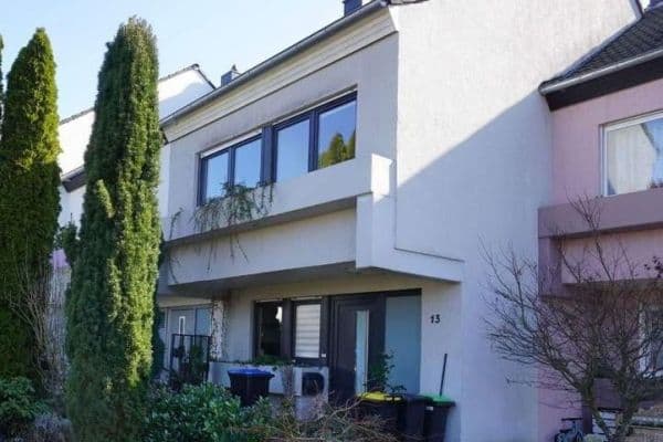 Prodej domu 155 m², pozemek 234 m², Homburg Prodej domu 155 m², pozemek 234 m², Homburg
